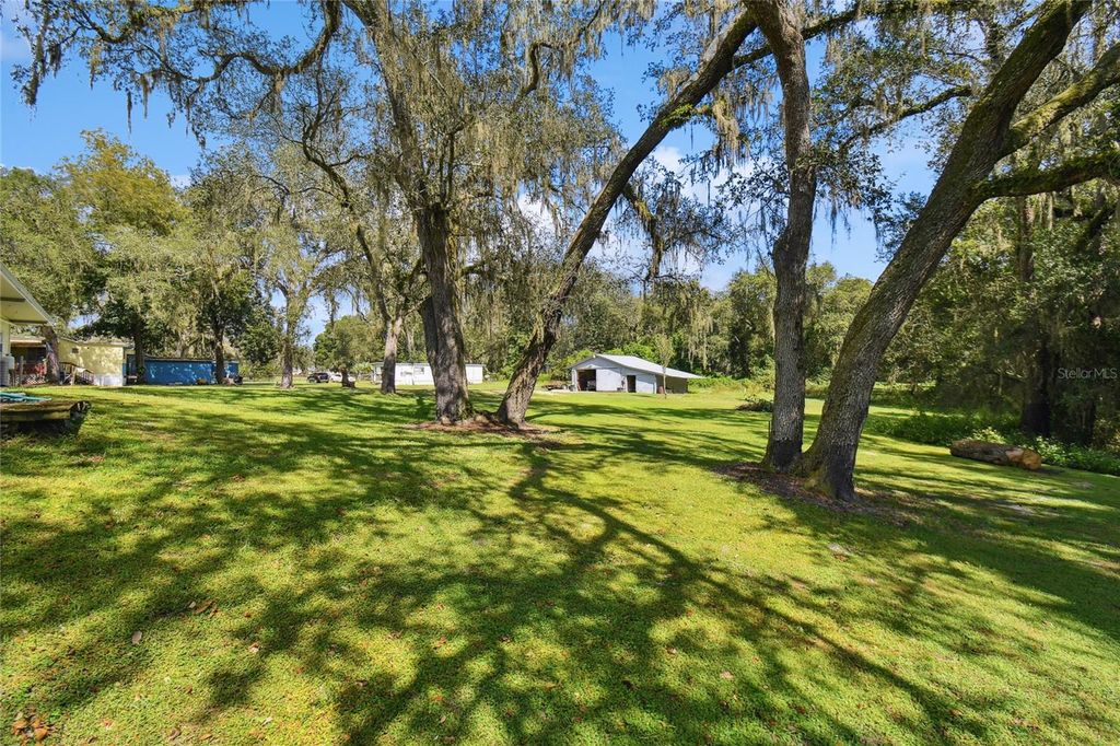 Photo of 3384 Mckethan Road, Dade City, FL 33523 (MLS # TB8437377)