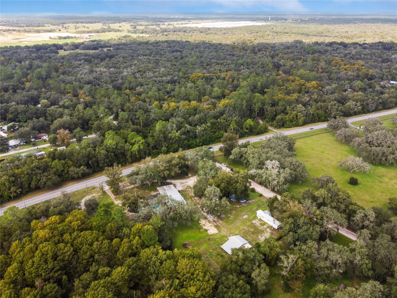 AC COUNTY LINE N TO 50E/SPRGLAKE (AC08 - Residential