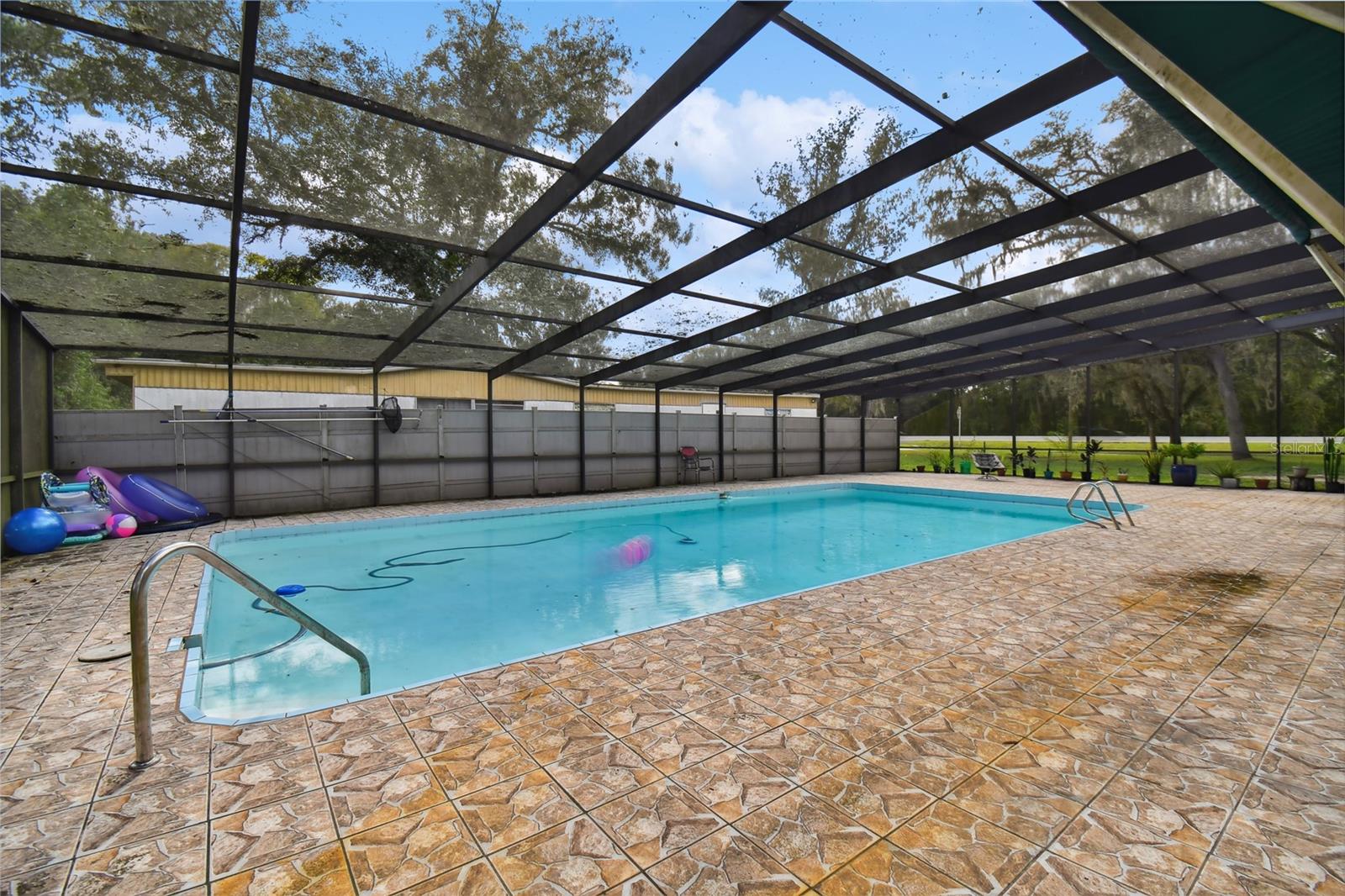 AC COUNTY LINE N TO 50E/SPRGLAKE (AC08 - Residential