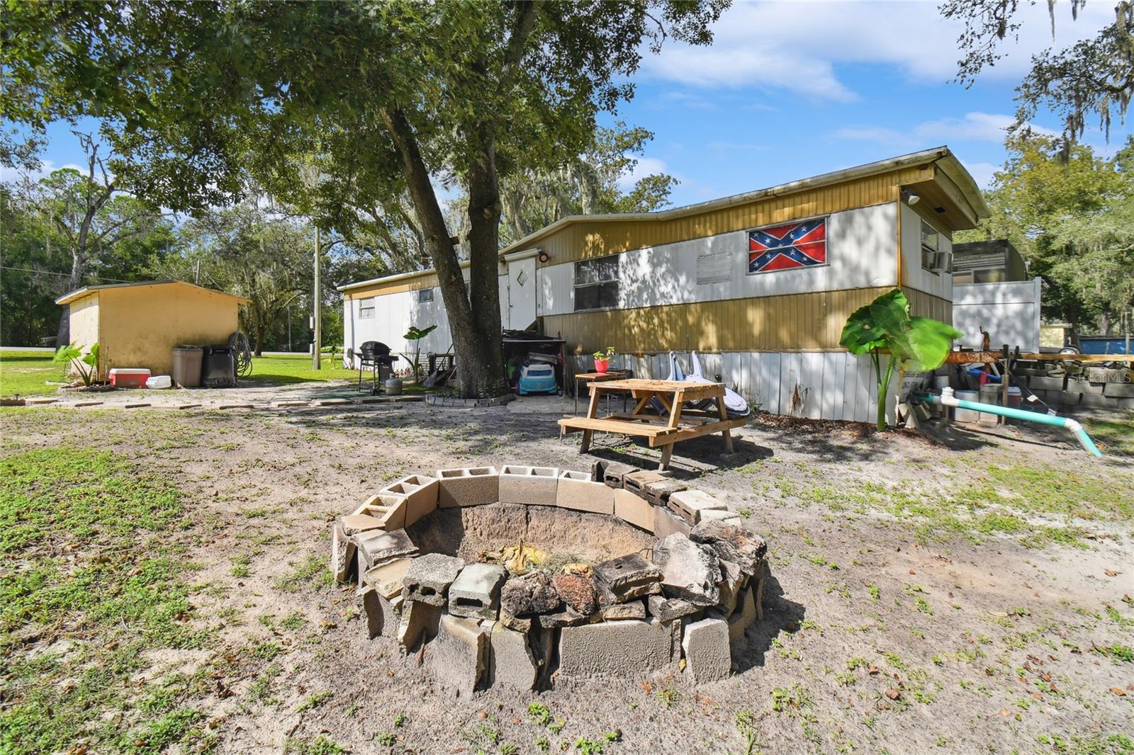 AC COUNTY LINE N TO 50E/SPRGLAKE (AC08 - Residential