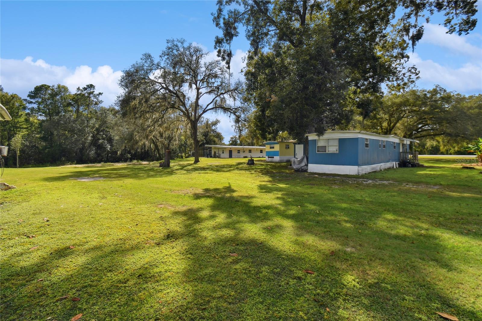 AC COUNTY LINE N TO 50E/SPRGLAKE (AC08 - Residential