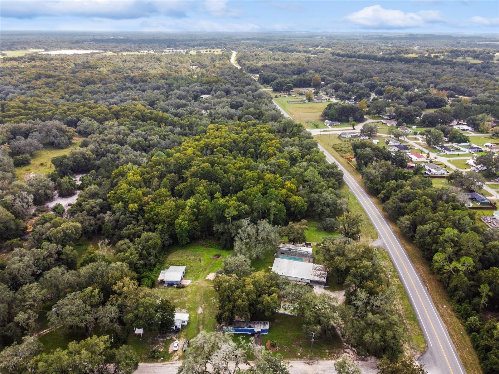 AC COUNTY LINE N TO 50E/SPRGLAKE (AC08 - Residential