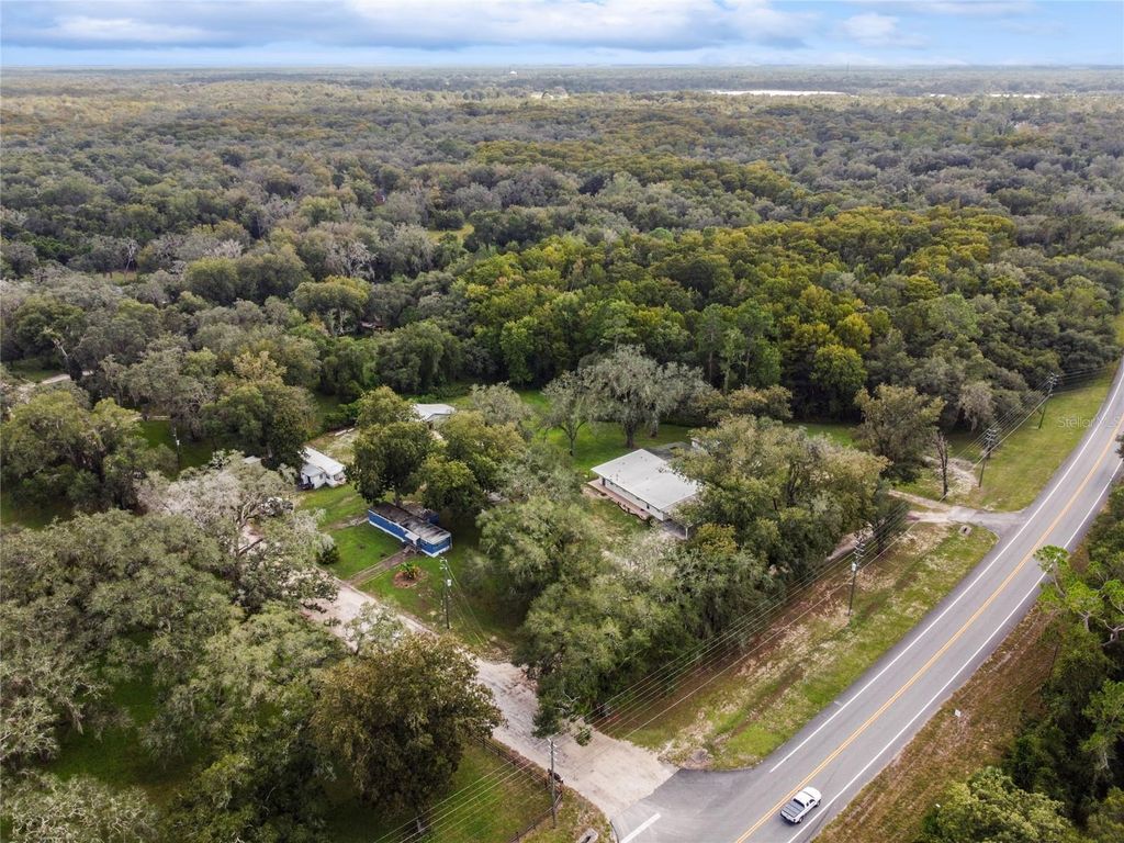 Photo of 3384 Mckethan Road, Dade City, FL 33523 (MLS # TB8437377)