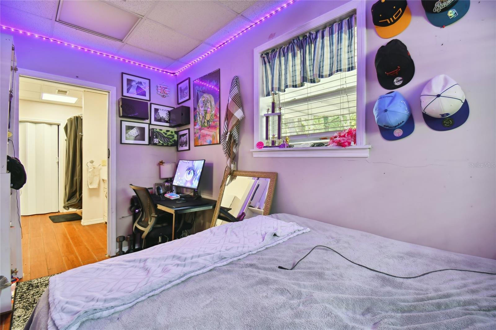 AC COUNTY LINE N TO 50E/SPRGLAKE (AC08 - Residential