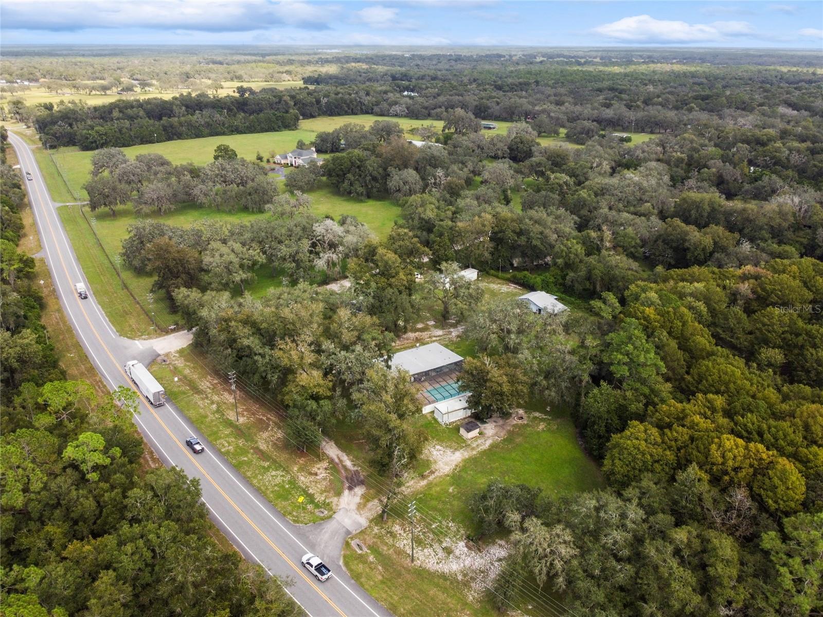 AC COUNTY LINE N TO 50E/SPRGLAKE (AC08 - Residential