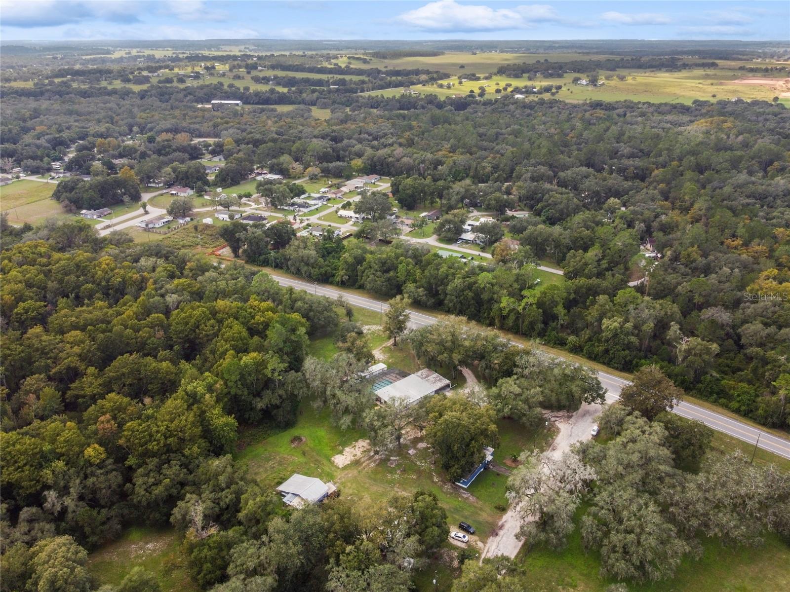 AC COUNTY LINE N TO 50E/SPRGLAKE (AC08 - Residential