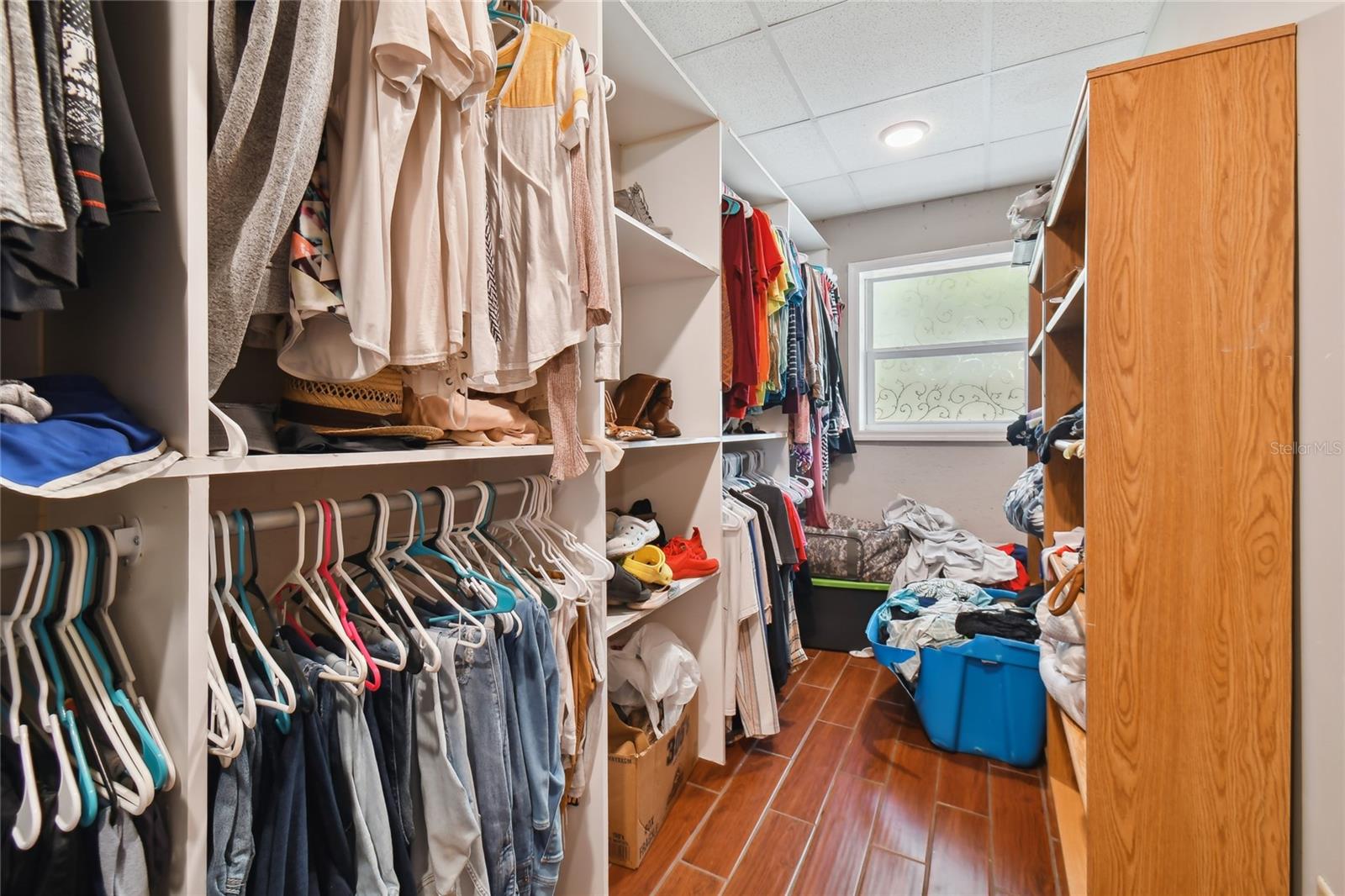 AC COUNTY LINE N TO 50E/SPRGLAKE (AC08 - Residential