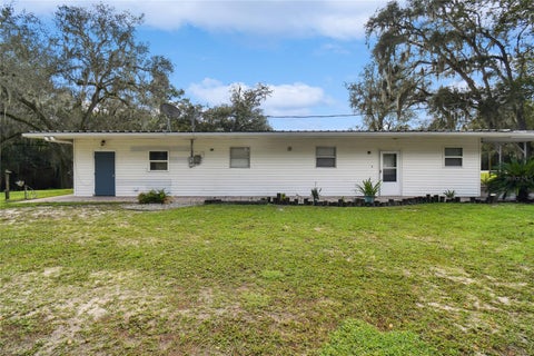 3384 Mckethan Road, Dade City, FL 33523