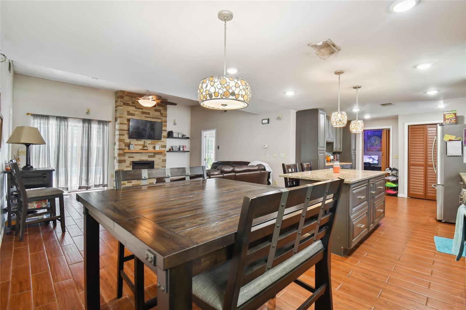 AC COUNTY LINE N TO 50E/SPRGLAKE (AC08 - Residential