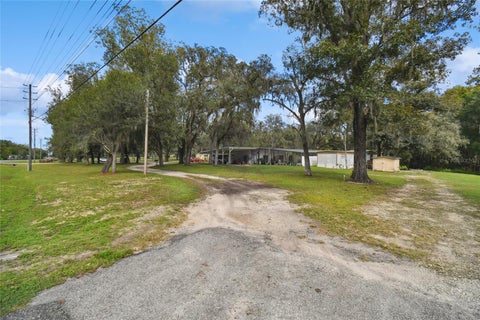 3384 Mckethan Road, Dade City, FL 33523