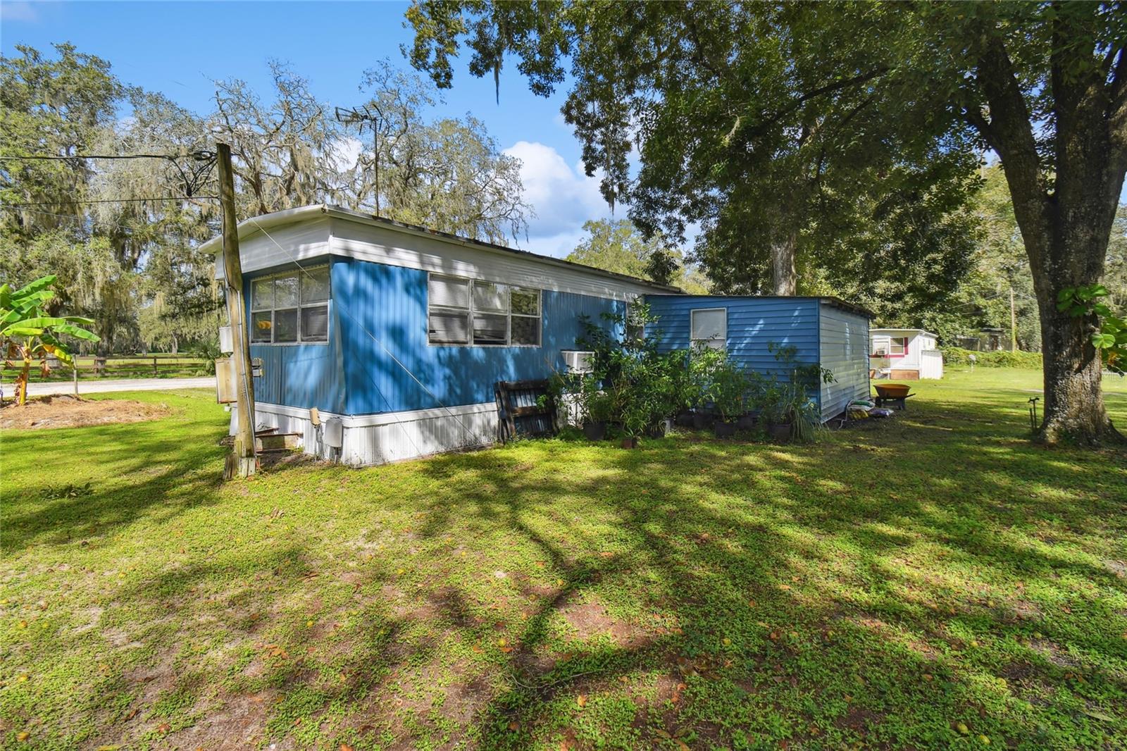 AC COUNTY LINE N TO 50E/SPRGLAKE (AC08 - Residential