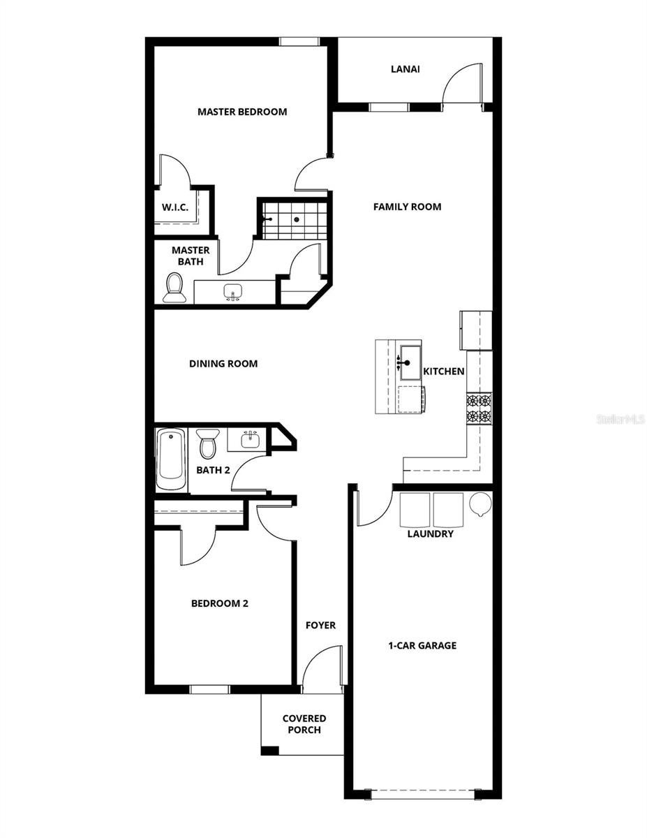 TUSCANY PRESERVE PHASE 4 - Residential