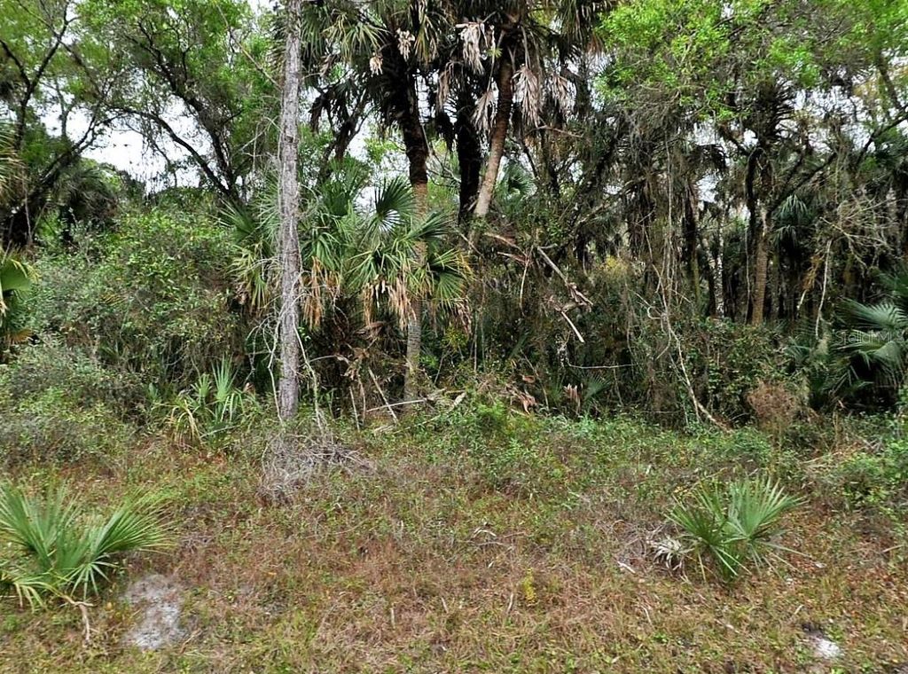 Photo of Hurdle Rd., North Port, FL 34291 (MLS # A4652471)