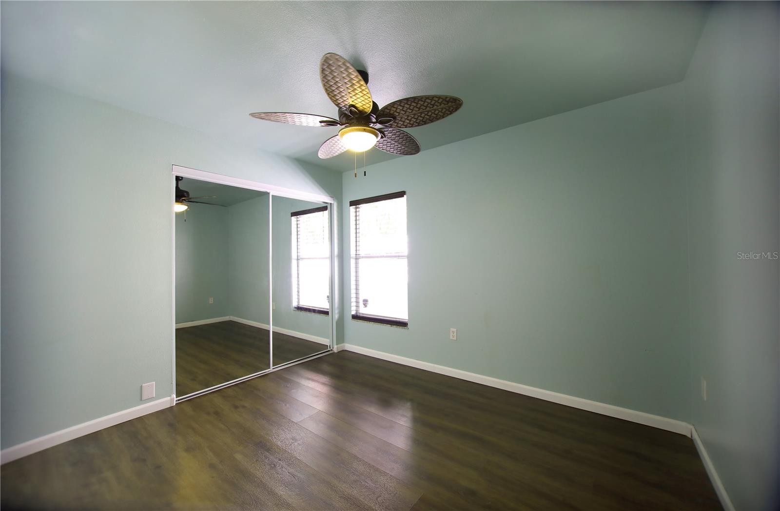 OWENS SUB FIRST ADD - Residential