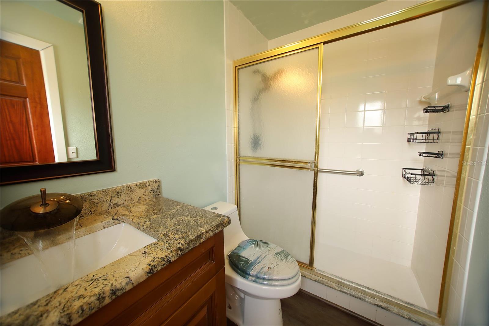 OWENS SUB FIRST ADD - Residential