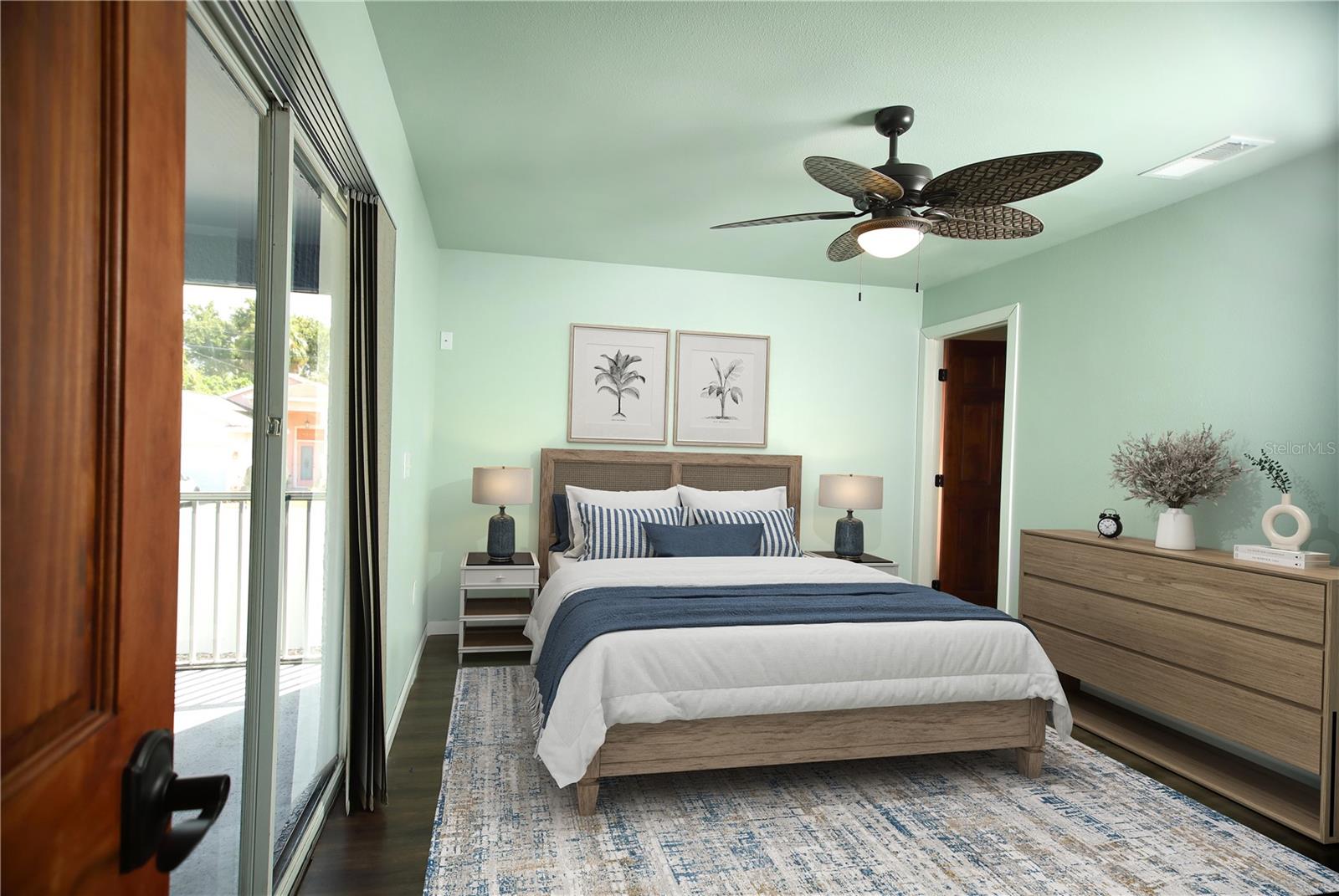 OWENS SUB FIRST ADD - Residential