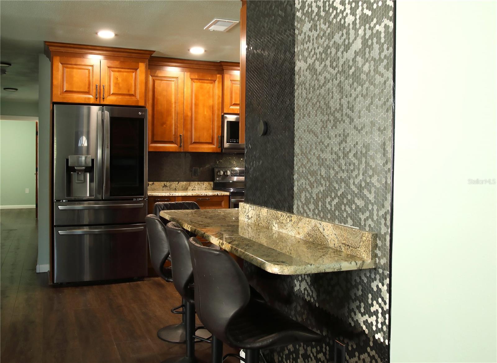 OWENS SUB FIRST ADD - Residential