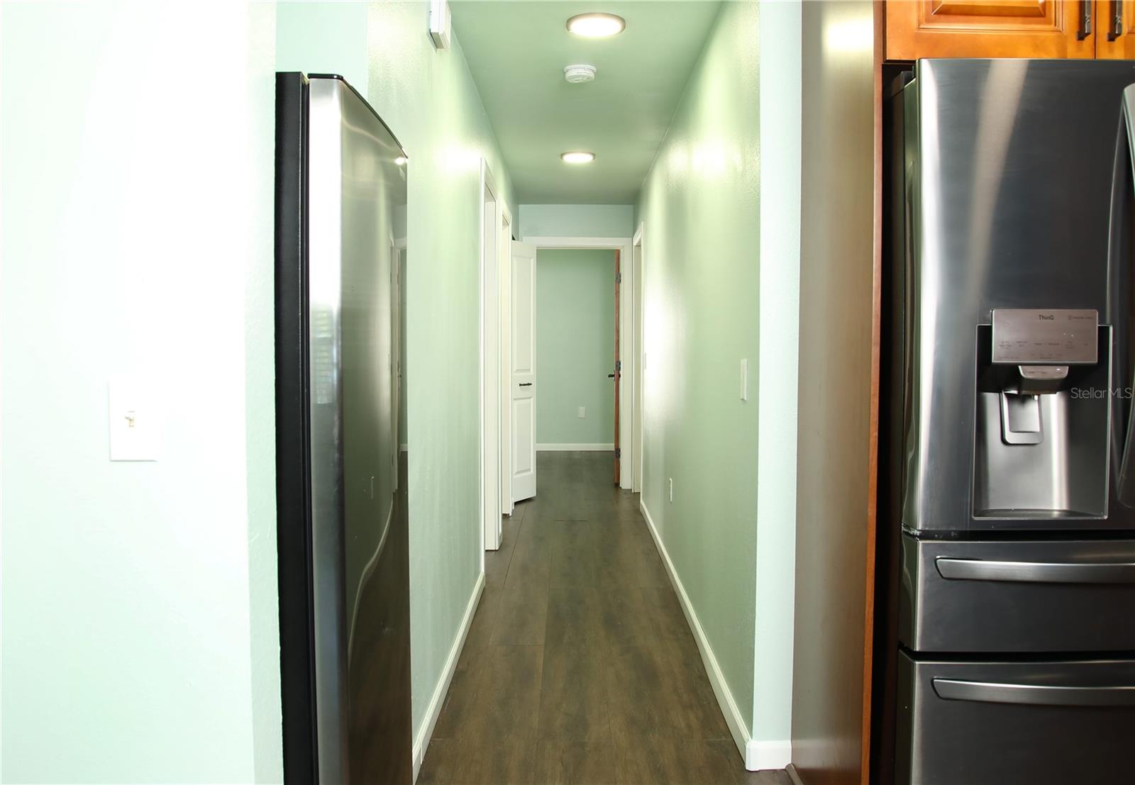 OWENS SUB FIRST ADD - Residential