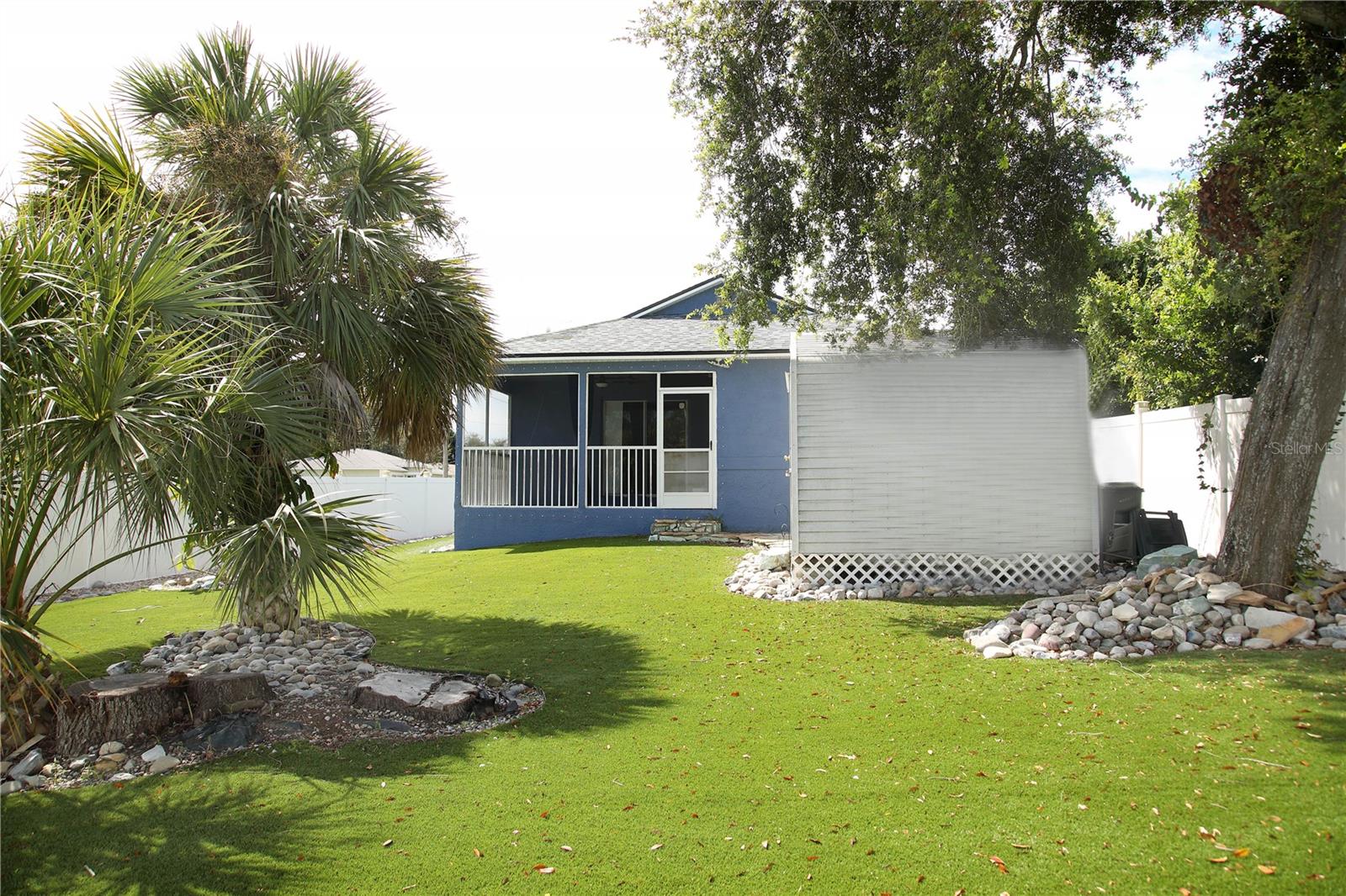 OWENS SUB FIRST ADD - Residential