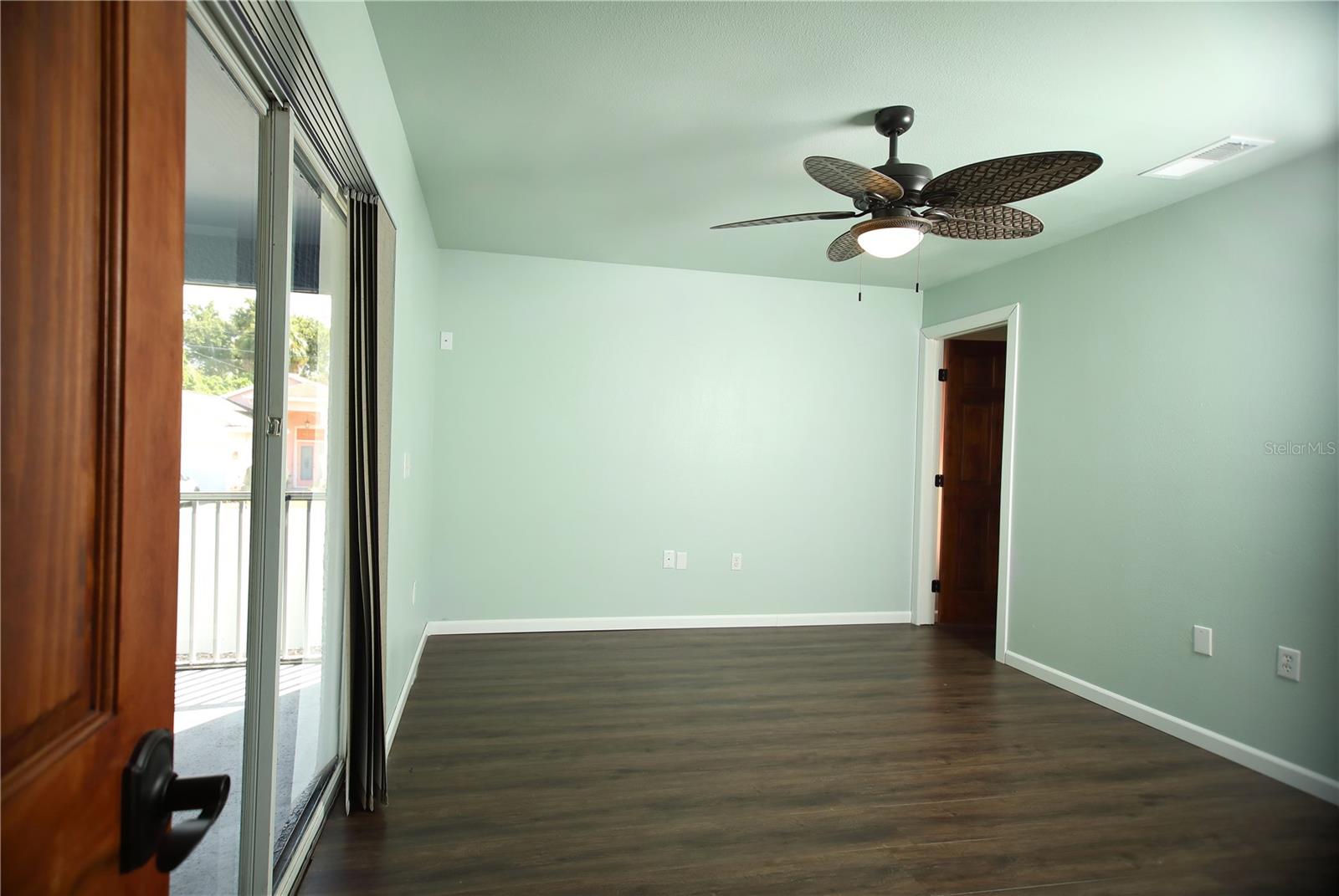OWENS SUB FIRST ADD - Residential