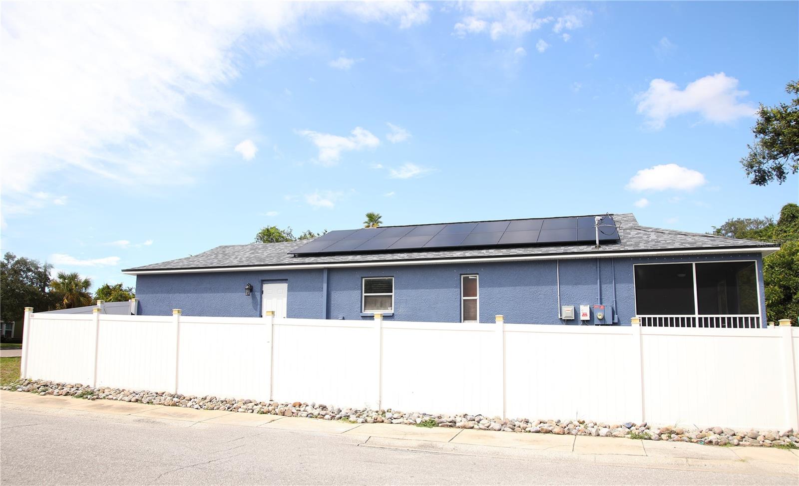 OWENS SUB FIRST ADD - Residential