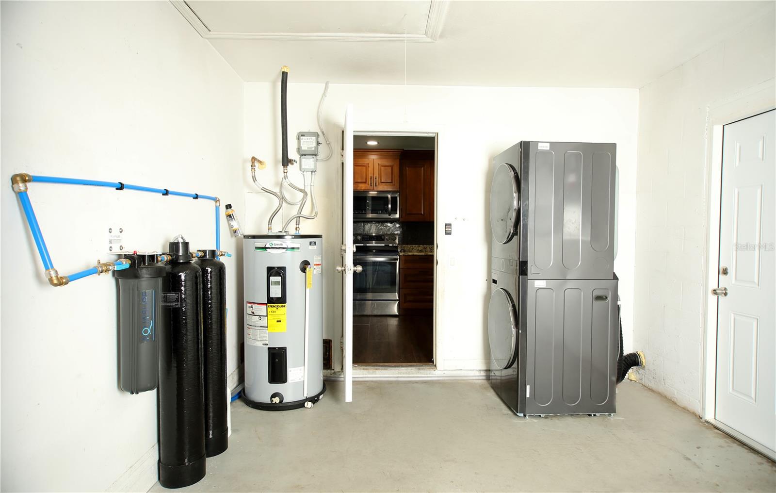 OWENS SUB FIRST ADD - Residential