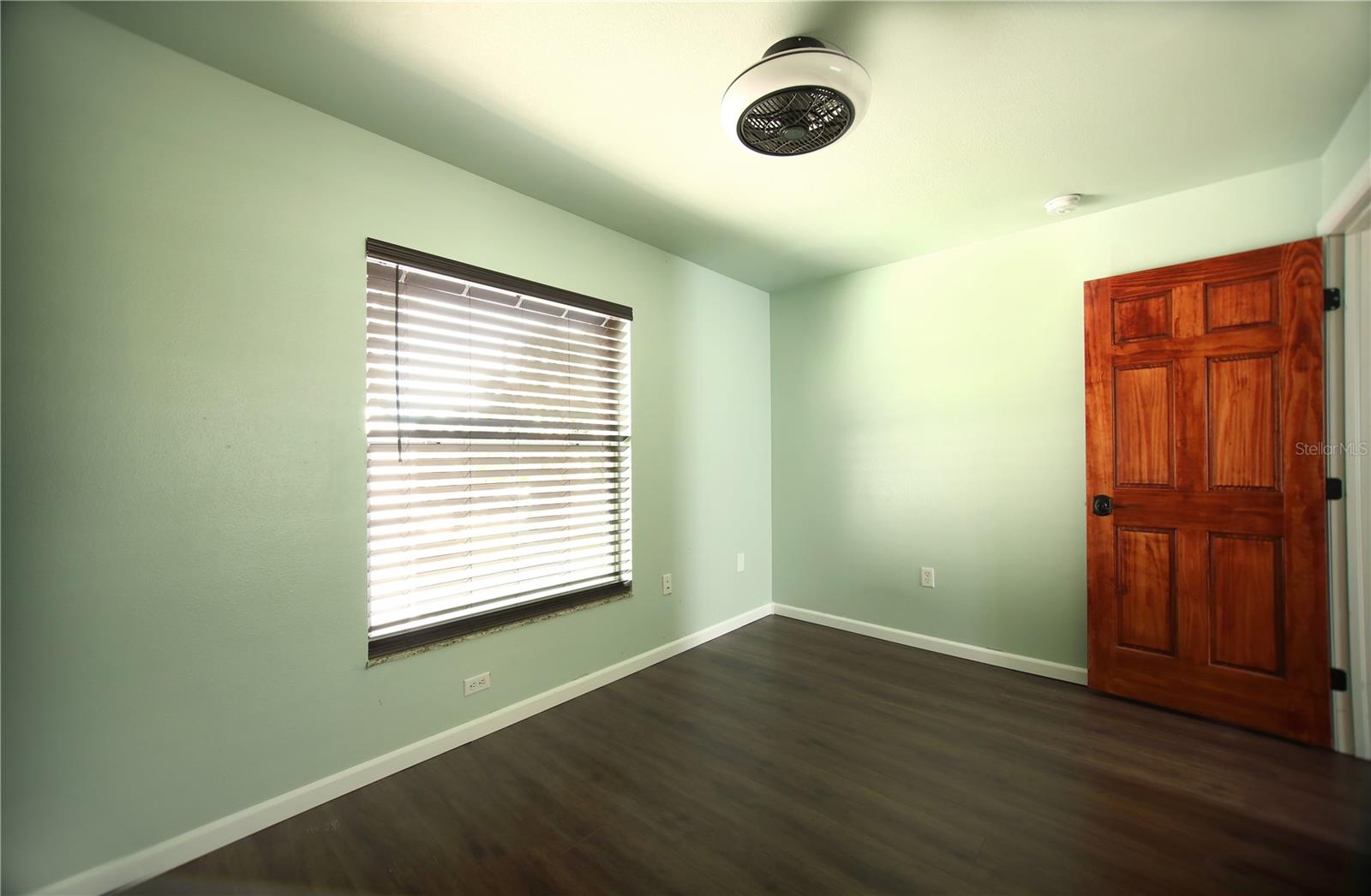 OWENS SUB FIRST ADD - Residential