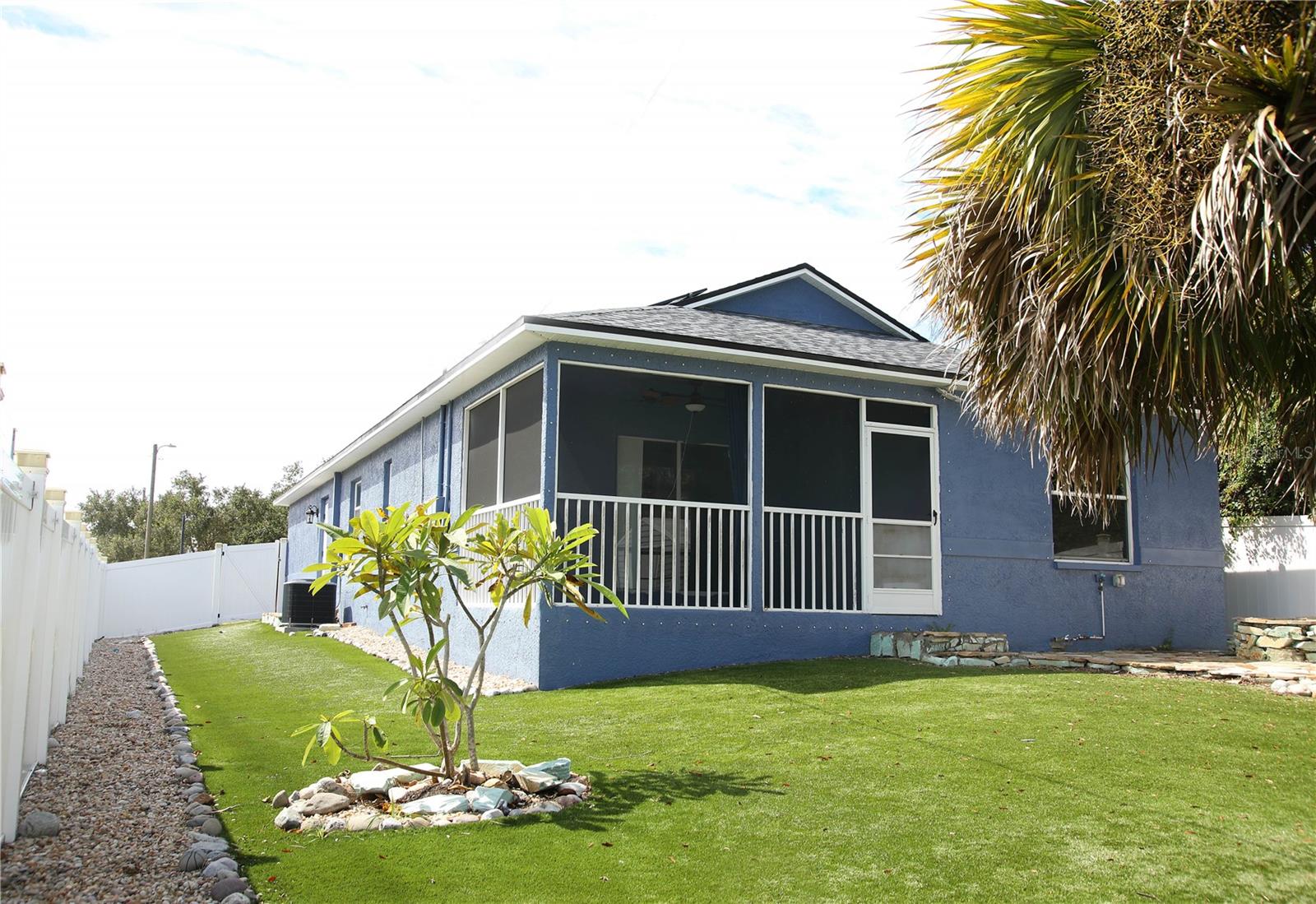 OWENS SUB FIRST ADD - Residential