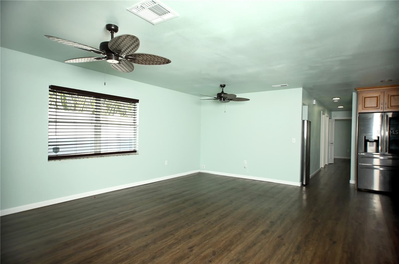 OWENS SUB FIRST ADD - Residential