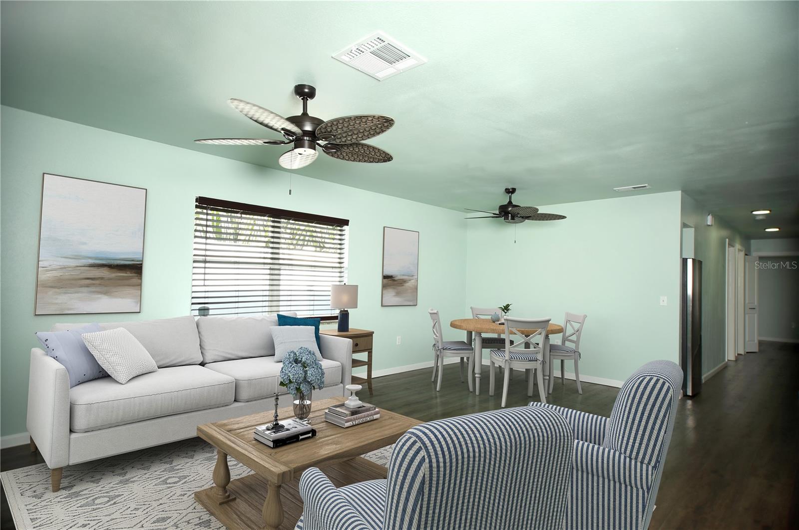 OWENS SUB FIRST ADD - Residential