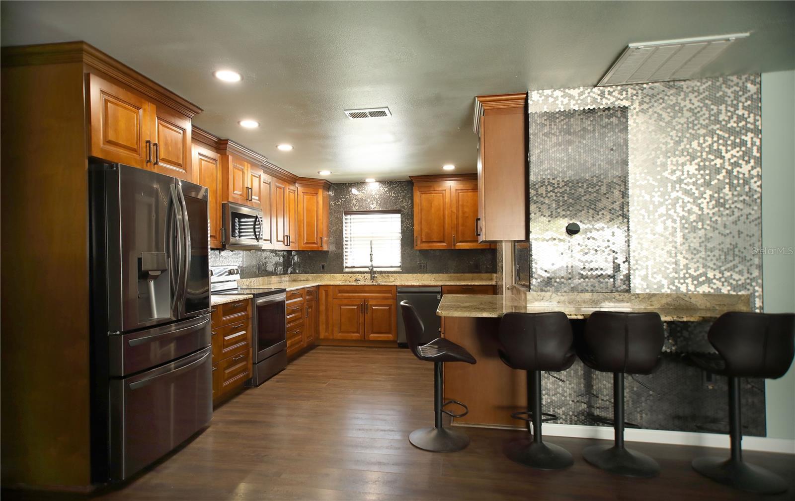 OWENS SUB FIRST ADD - Residential