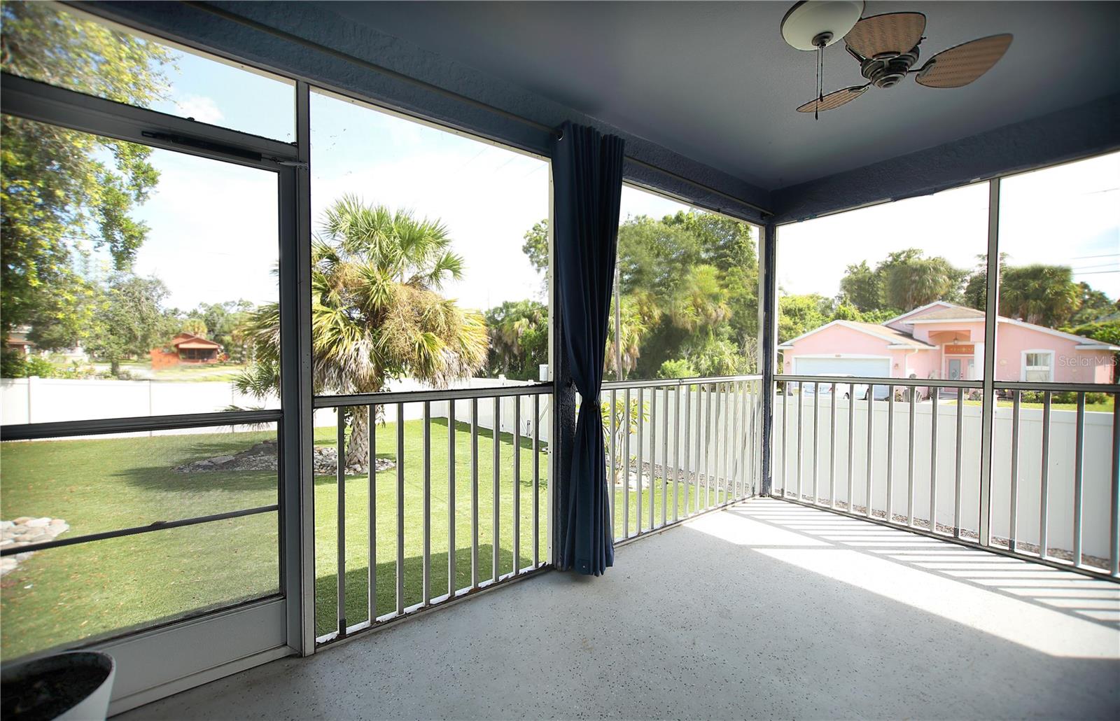 OWENS SUB FIRST ADD - Residential