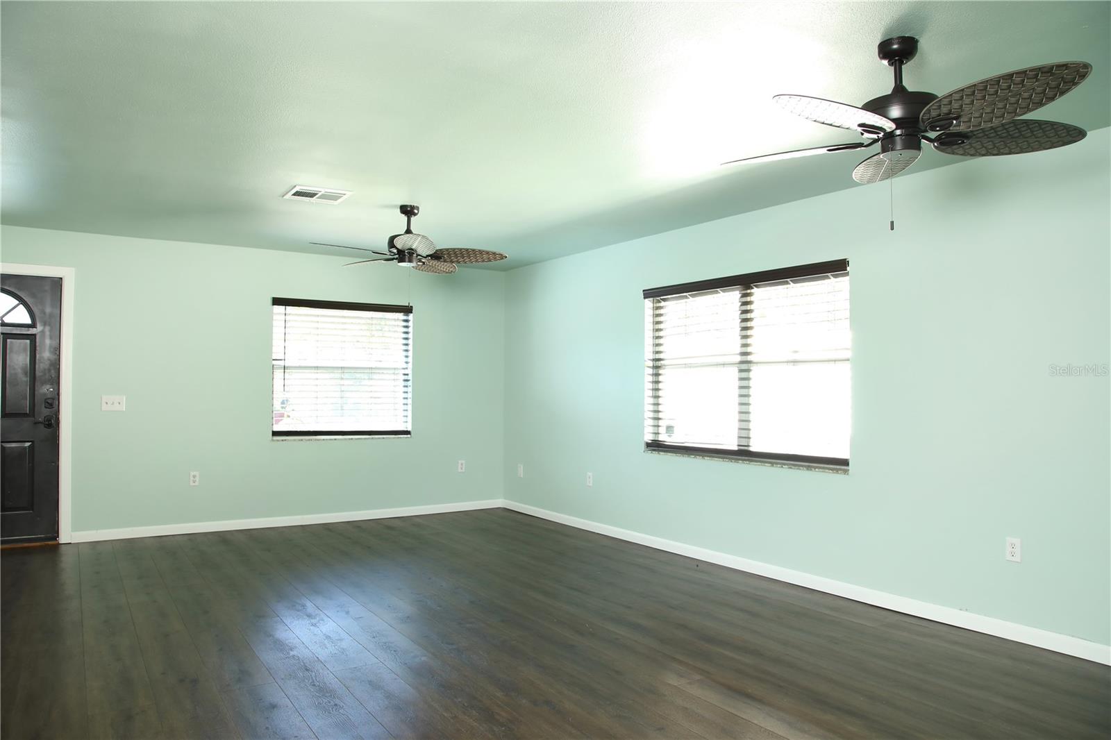 OWENS SUB FIRST ADD - Residential