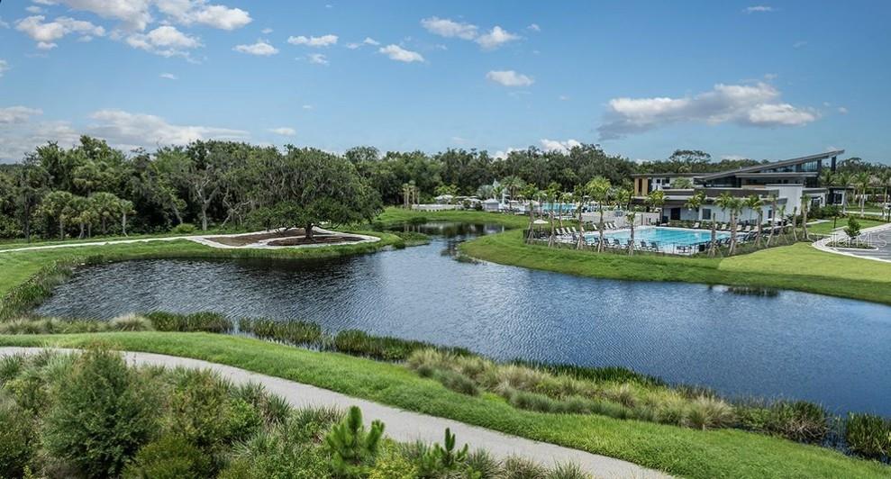 ESPLANADE AT SKYE RANCH - Residential