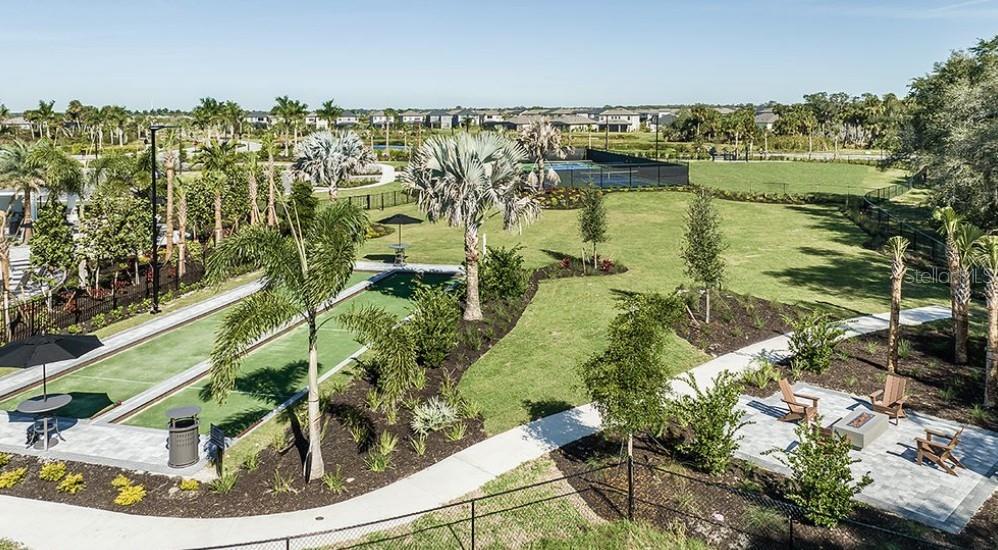 ESPLANADE AT SKYE RANCH - Residential