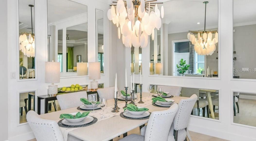ESPLANADE AT SKYE RANCH - Residential