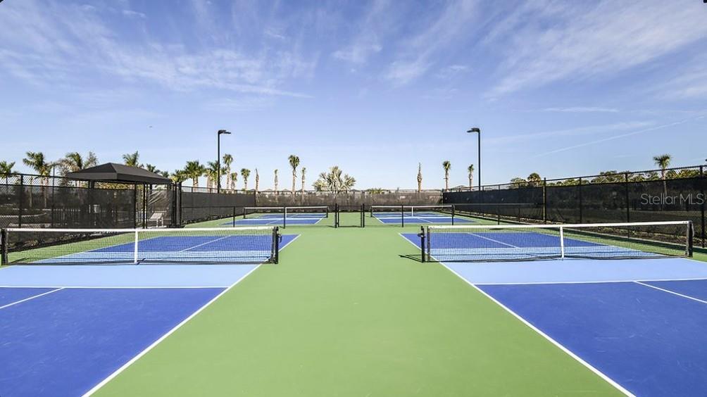 ESPLANADE AT SKYE RANCH - Residential