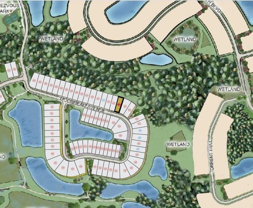 ESPLANADE AT SKYE RANCH - Residential