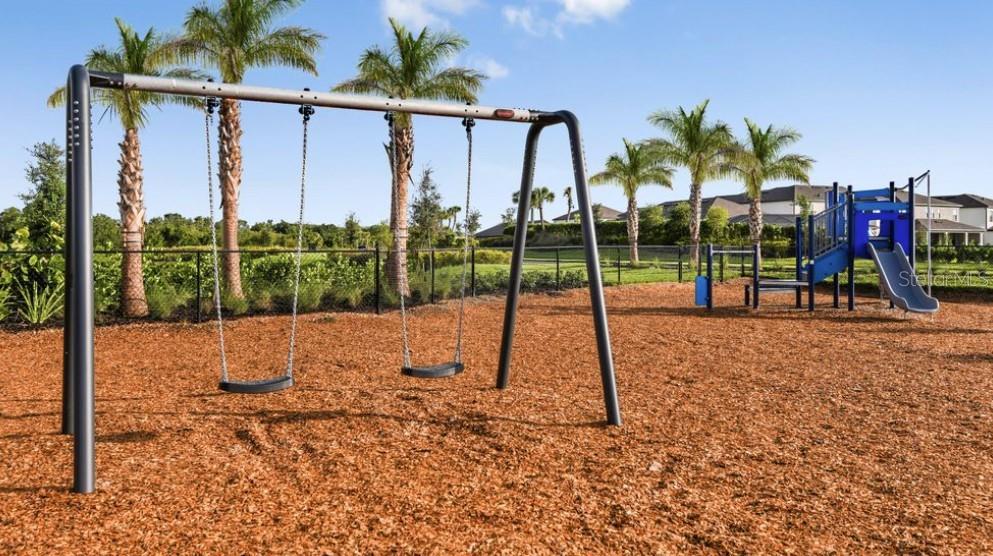 ESPLANADE AT SKYE RANCH - Residential