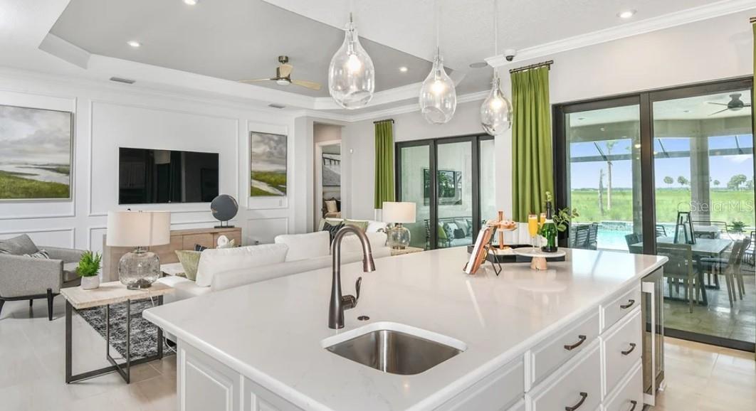 ESPLANADE AT SKYE RANCH - Residential