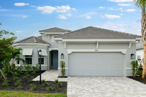 8064 MOONBEAM AVENUE SARASOTA FL 34241