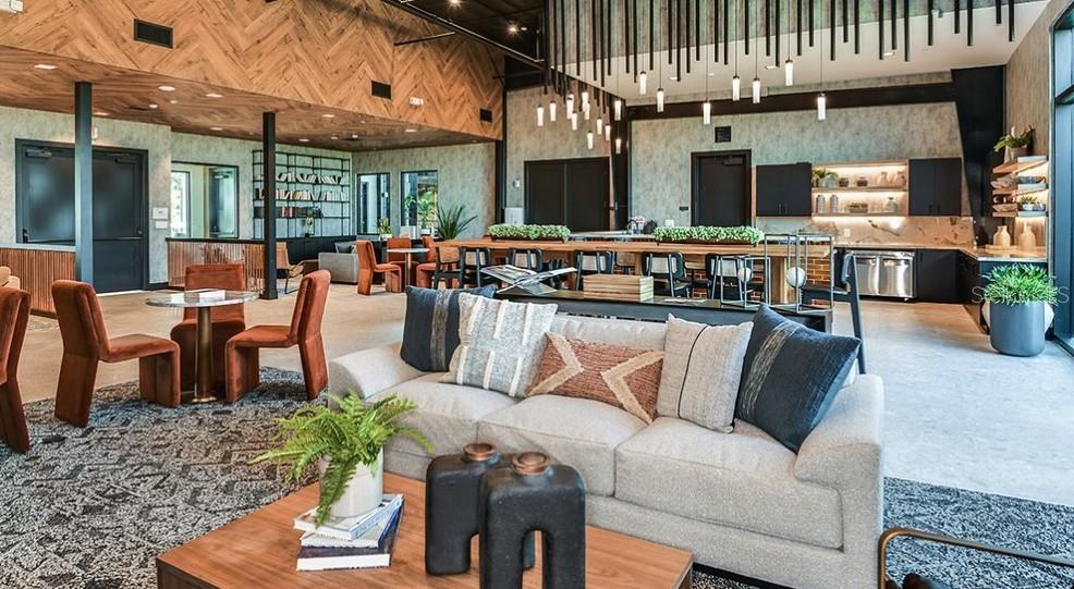 ESPLANADE AT SKYE RANCH - Residential