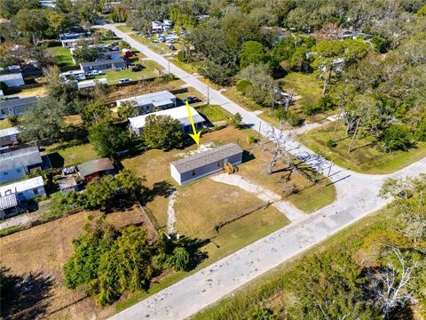 A home in NEW PORT RICHEY