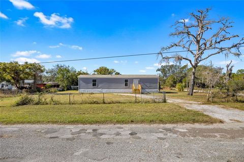 A home in NEW PORT RICHEY