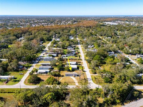 A home in NEW PORT RICHEY