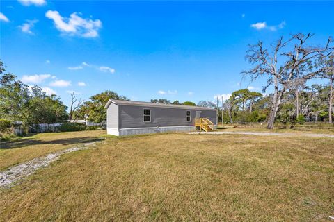 A home in NEW PORT RICHEY