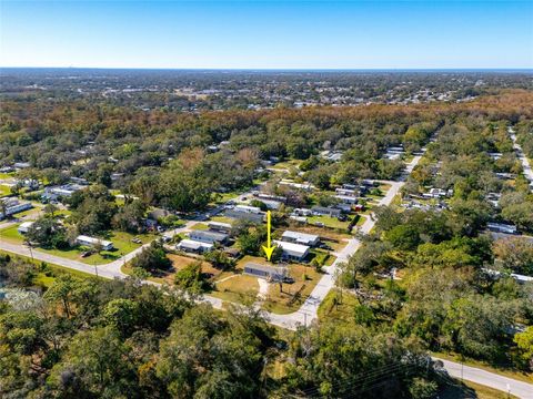 A home in NEW PORT RICHEY