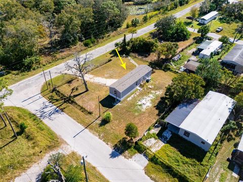 A home in NEW PORT RICHEY