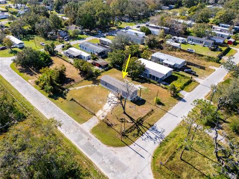 A home in NEW PORT RICHEY