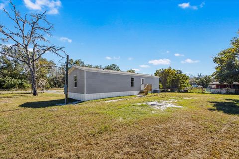 A home in NEW PORT RICHEY